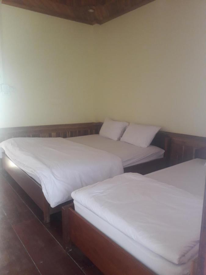 Sunrise Bungalow 호텔 Nongkhiaw 외부 사진