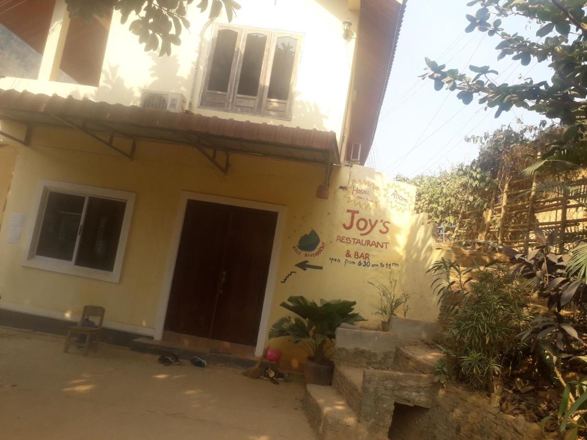 Sunrise Bungalow 호텔 Nongkhiaw 외부 사진