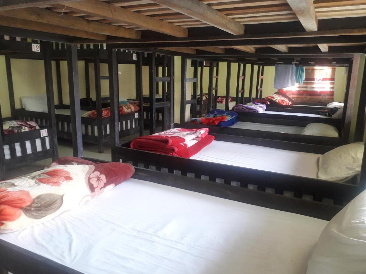 Sunrise Bungalow 호텔 Nongkhiaw 외부 사진