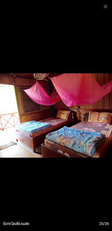 Sunrise Bungalow 호텔 Nongkhiaw 외부 사진