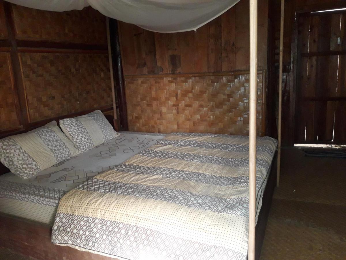 Sunrise Bungalow 호텔 Nongkhiaw 외부 사진