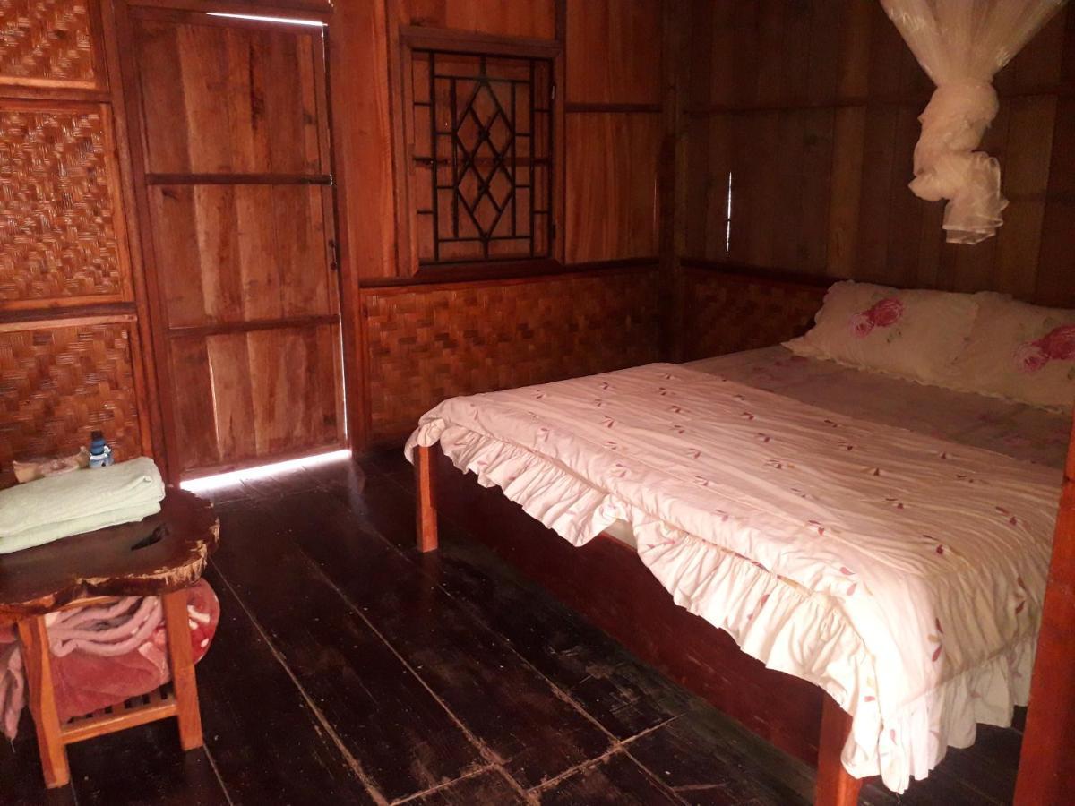 Sunrise Bungalow 호텔 Nongkhiaw 외부 사진