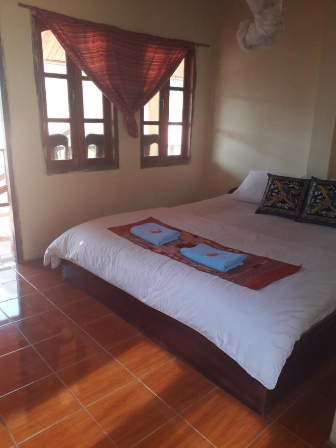 Sunrise Bungalow 호텔 Nongkhiaw 외부 사진