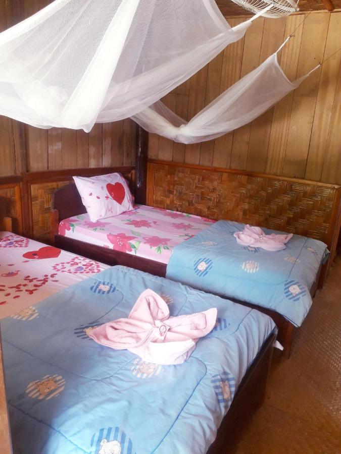 Sunrise Bungalow 호텔 Nongkhiaw 외부 사진