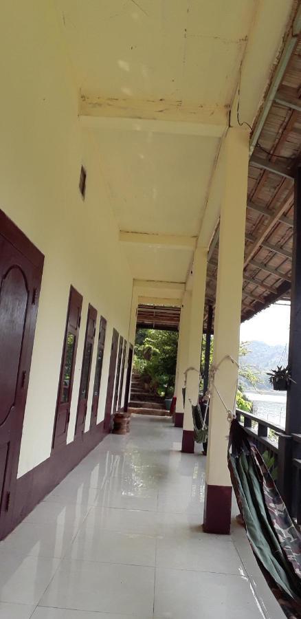 Sunrise Bungalow 호텔 Nongkhiaw 외부 사진