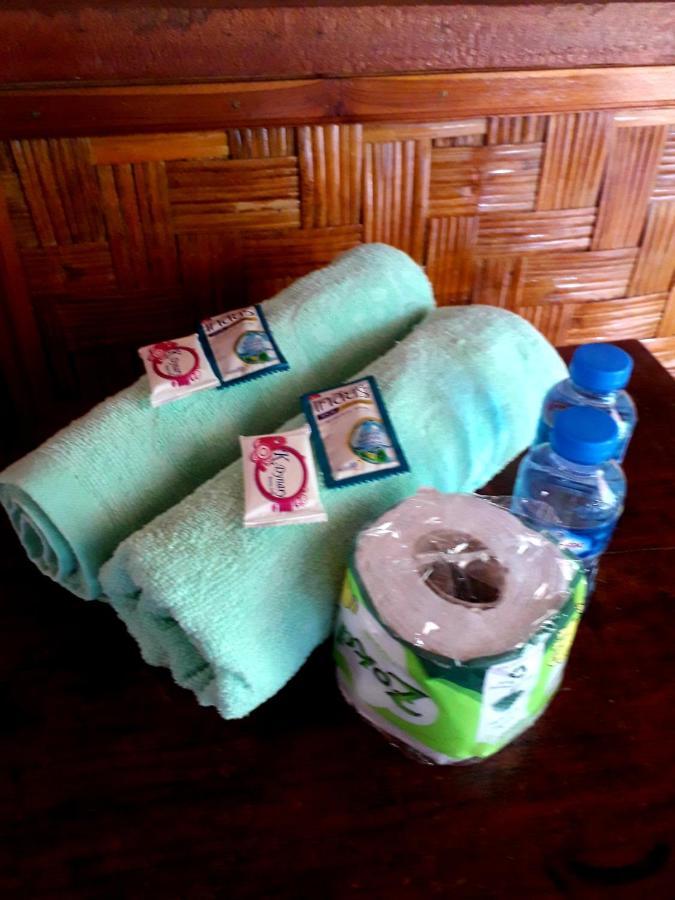Sunrise Bungalow 호텔 Nongkhiaw 외부 사진